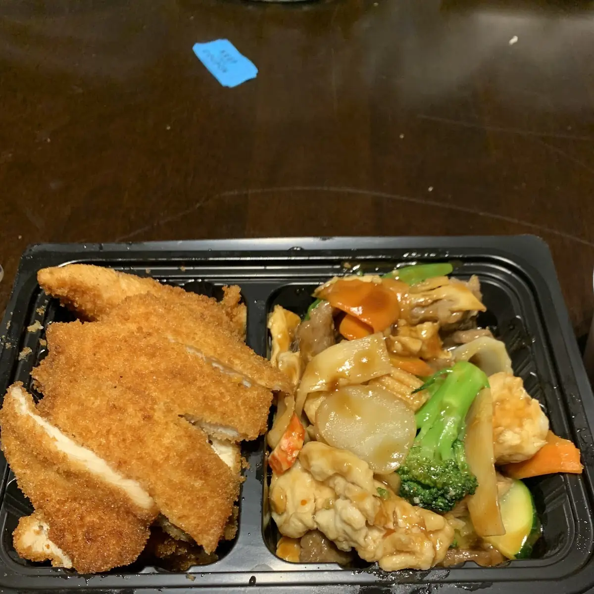 Lemon Chicken Sauce