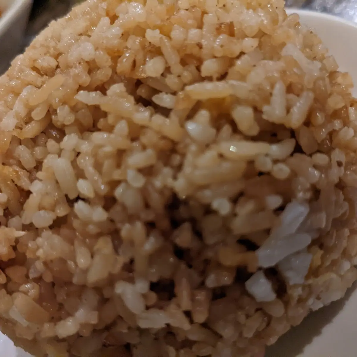 Brown Rice