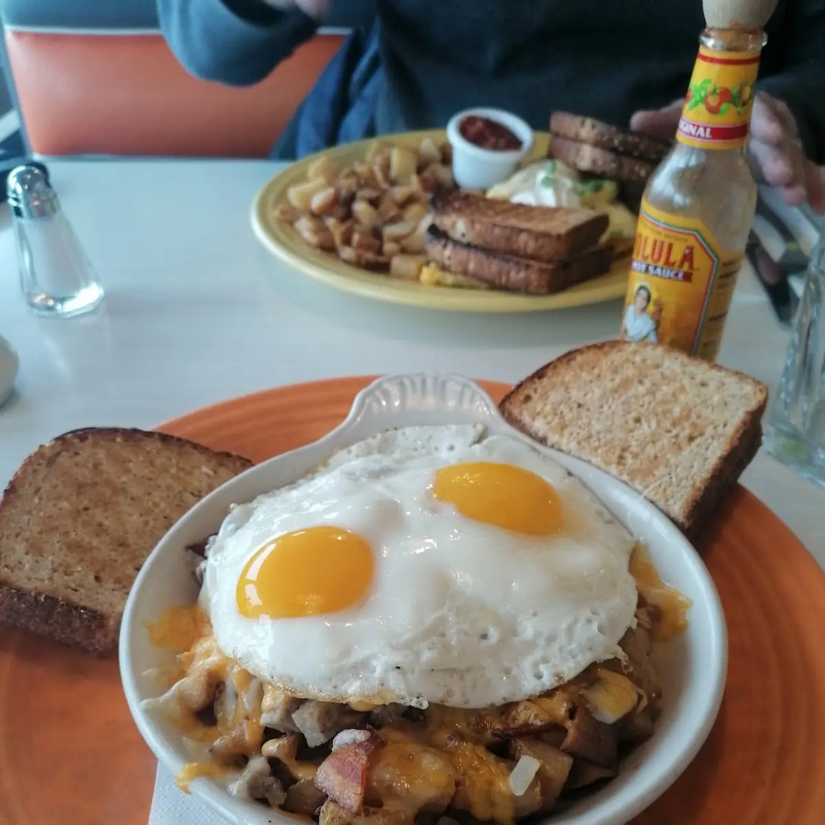 Corned Beef Hash