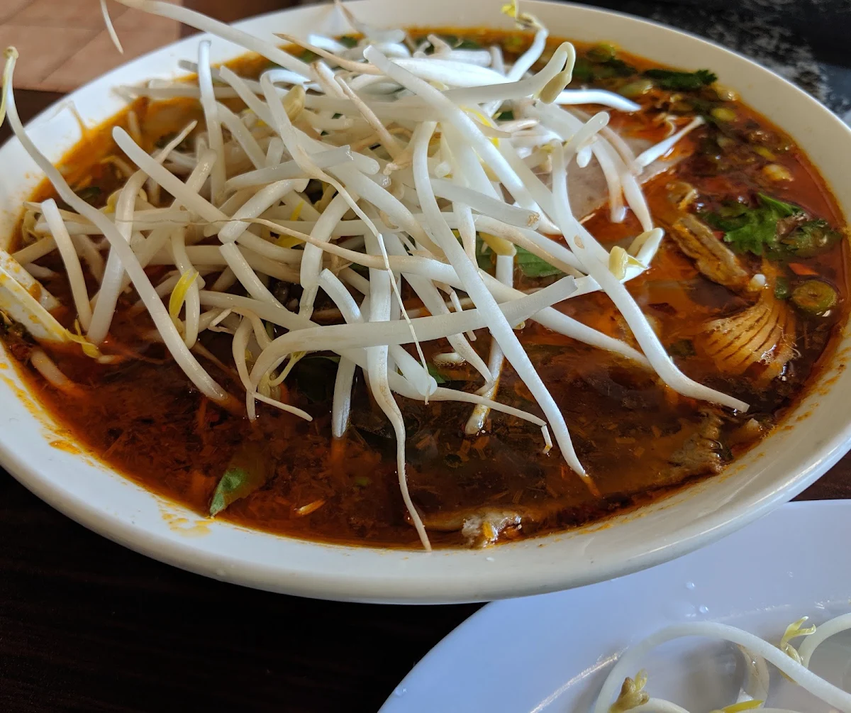 Bun Bo Hue