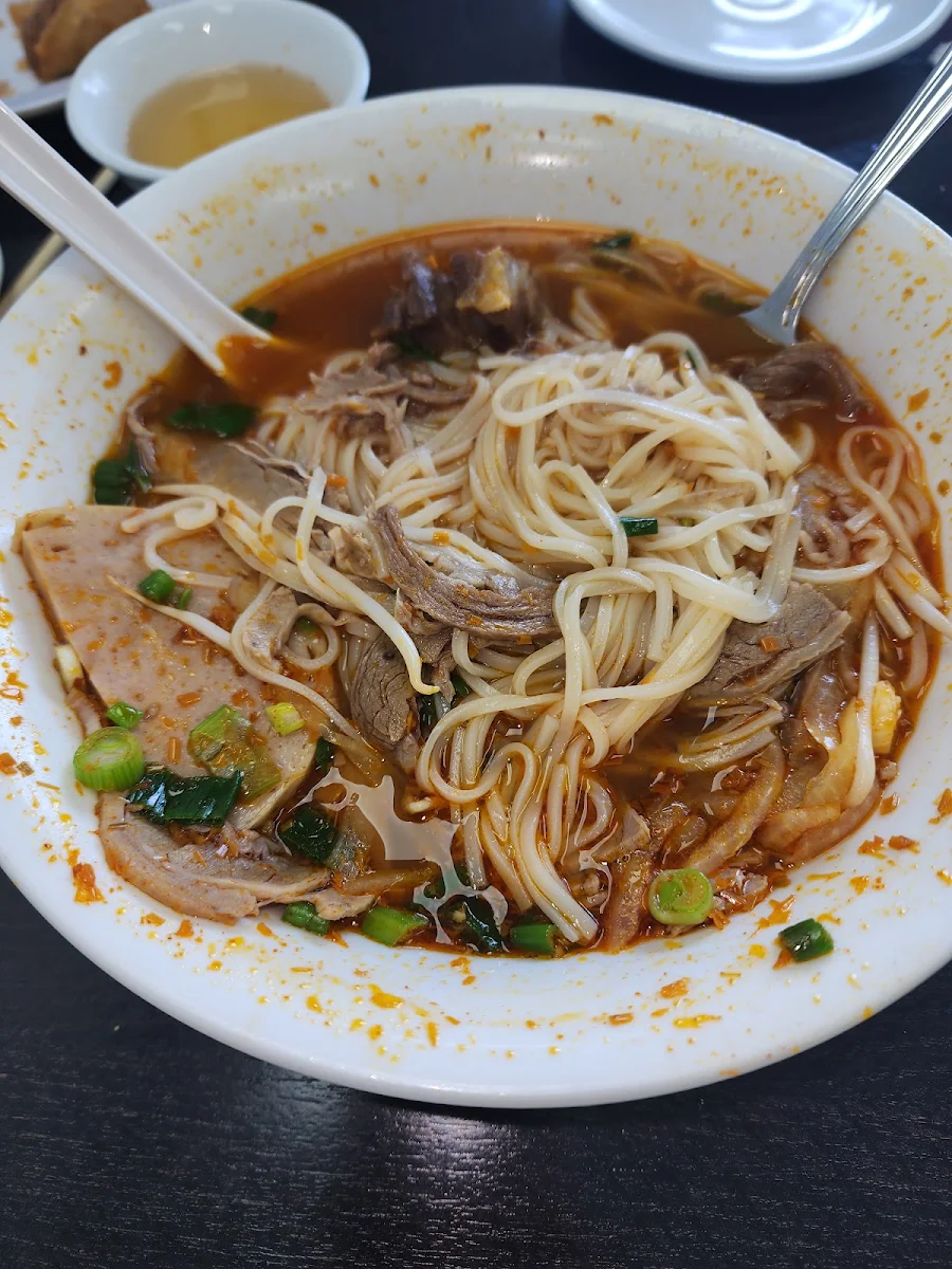 Pho Sate