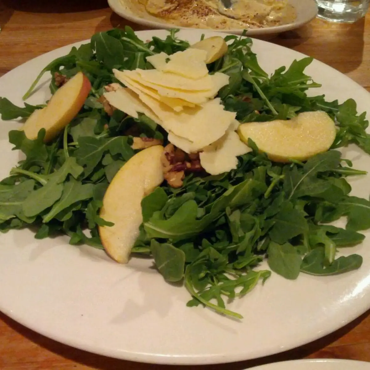 Arugula Salad