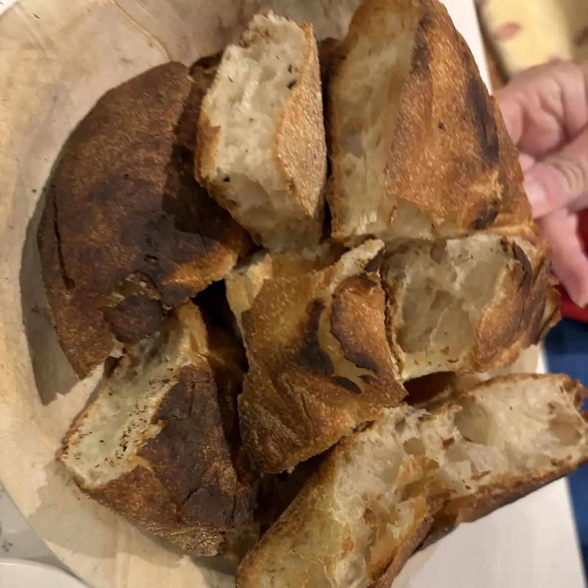 Pide Bread