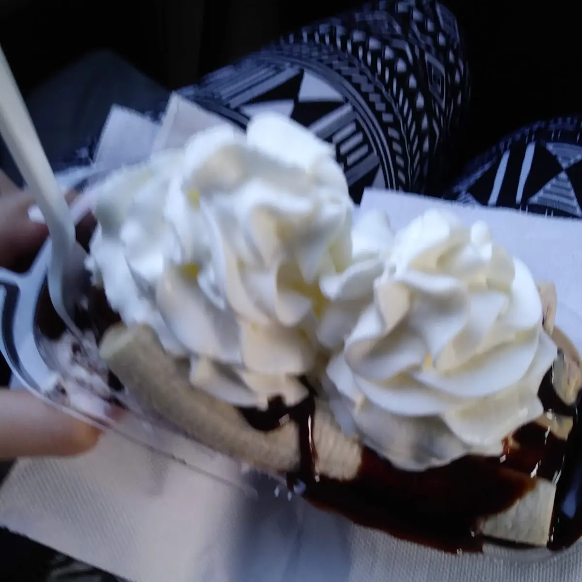 Banana Split
