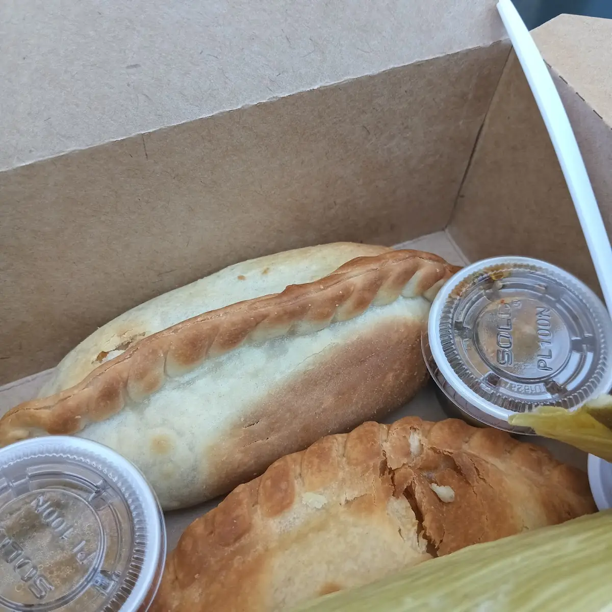 Baguette