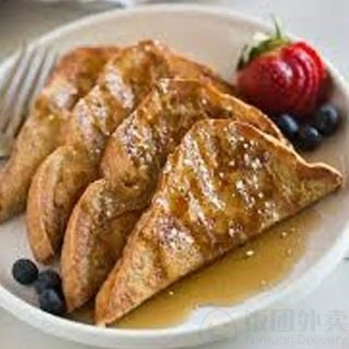 French Toast