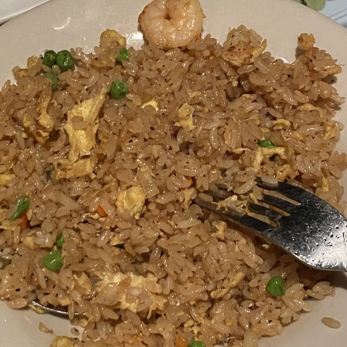 Fried Rice