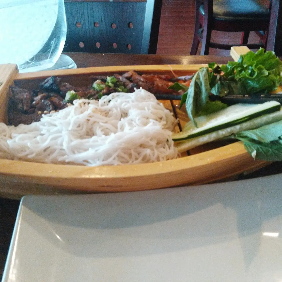 Bun Cha