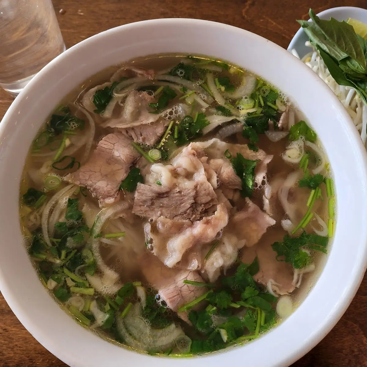 Pho DAC Biet