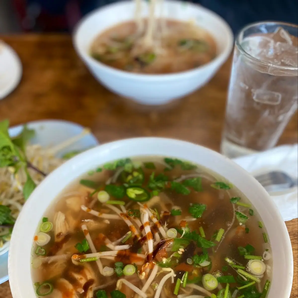 Pho GA