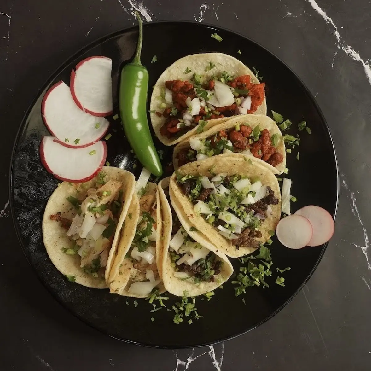 Street Tacos 5
