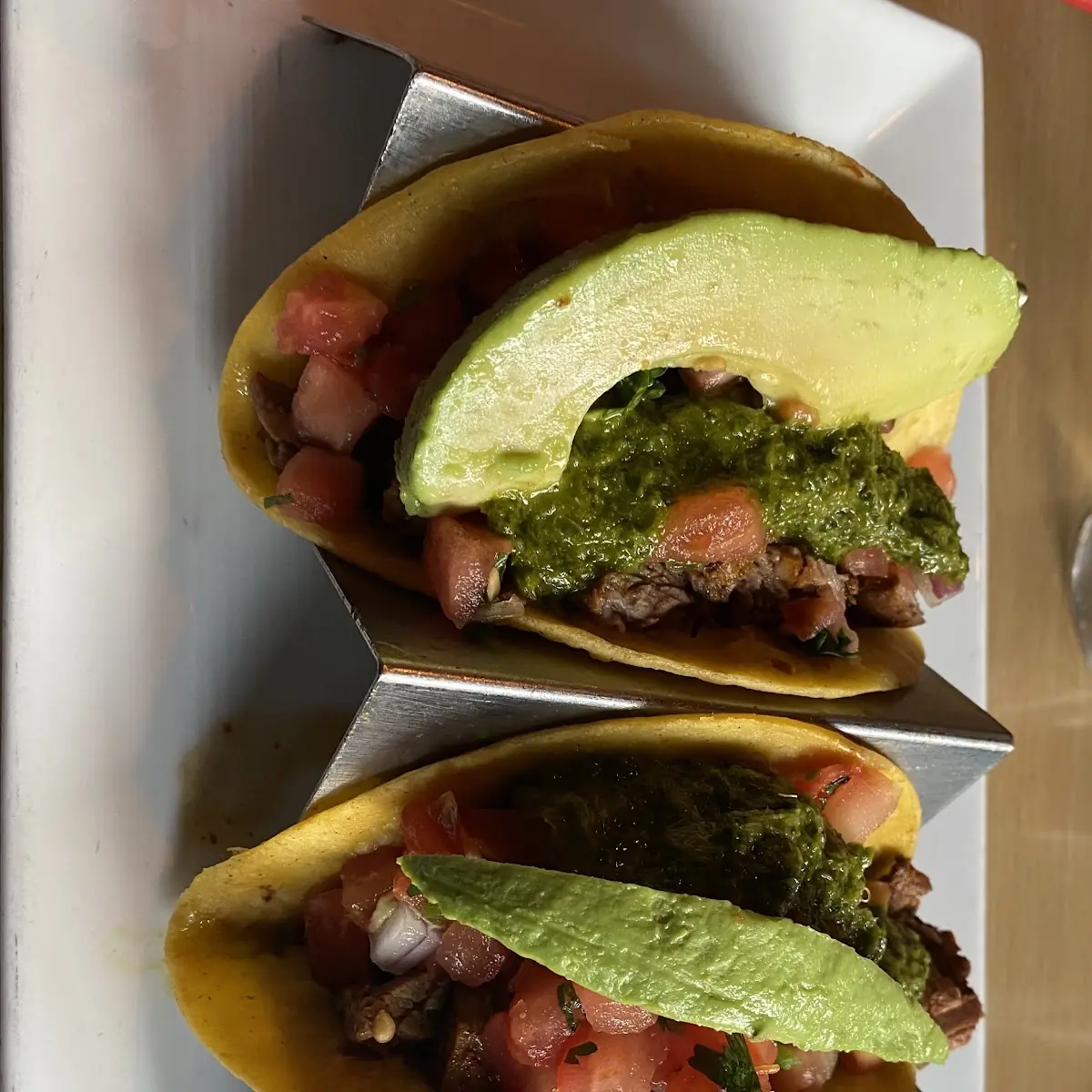Carne Asada Tacos