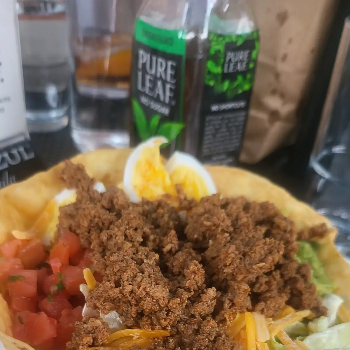 Taco Salad