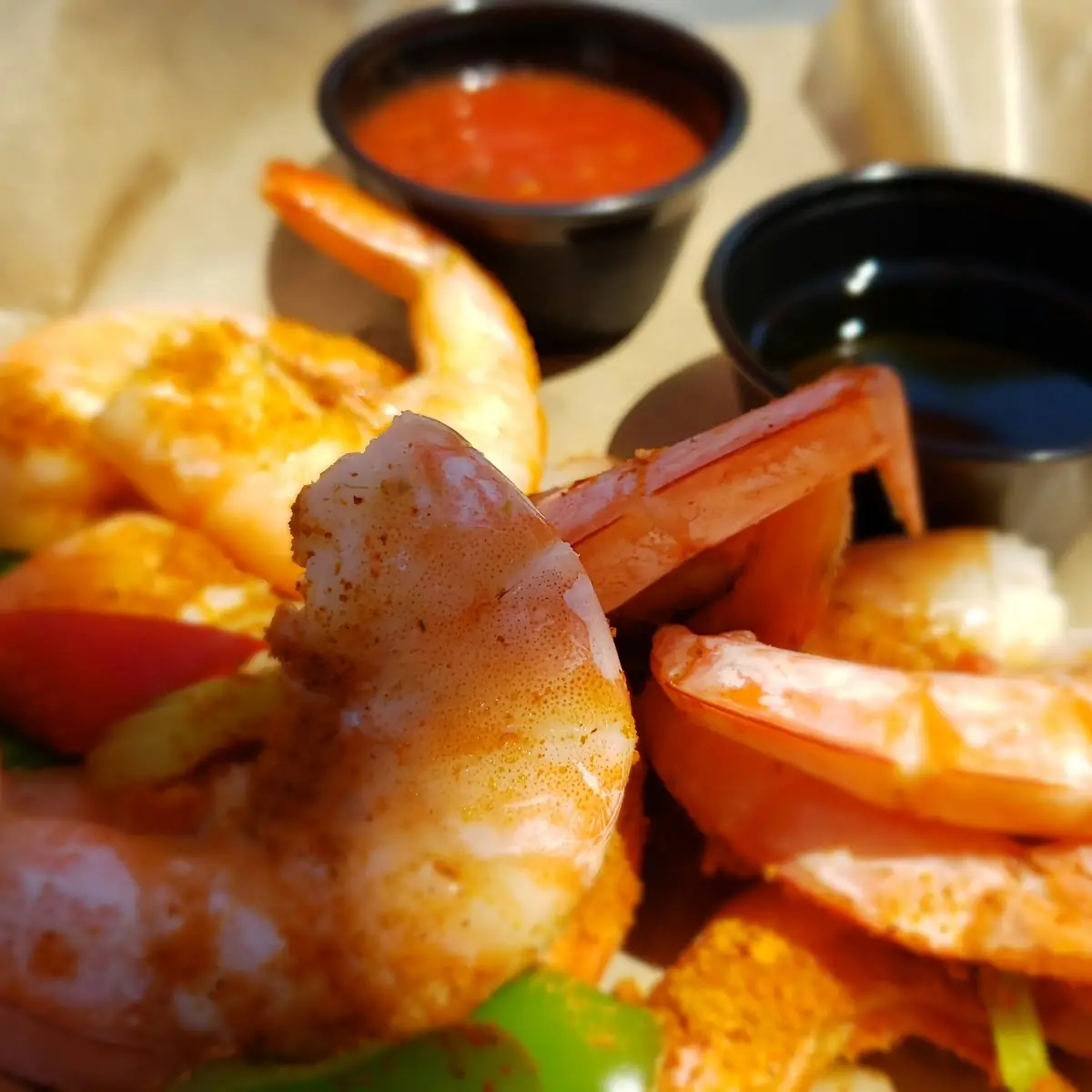 Peel & Eat Shrimp