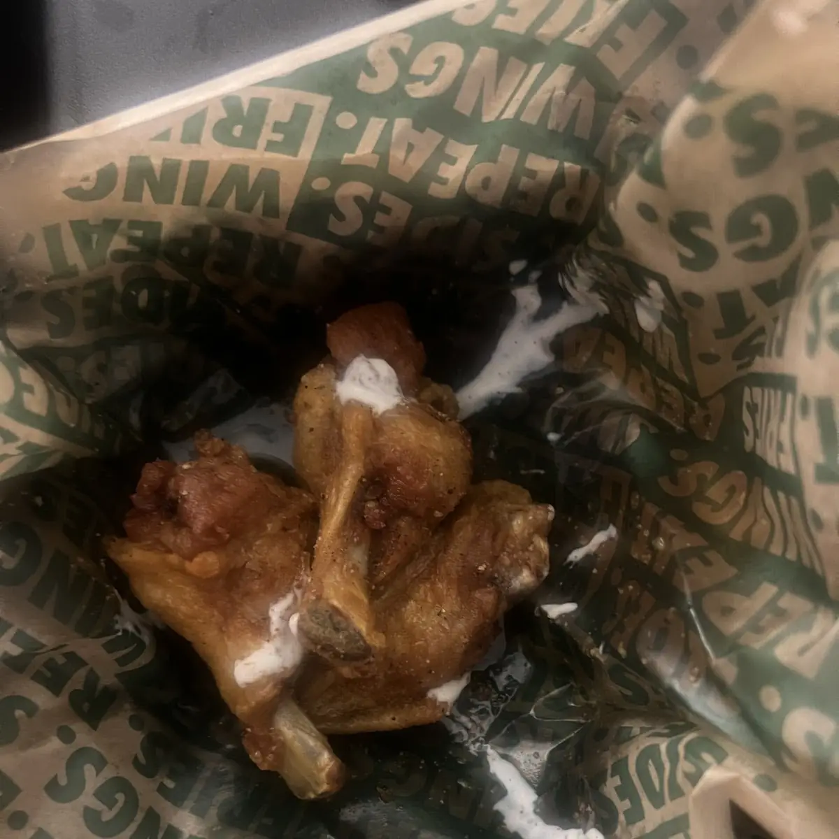 Chicken Wings