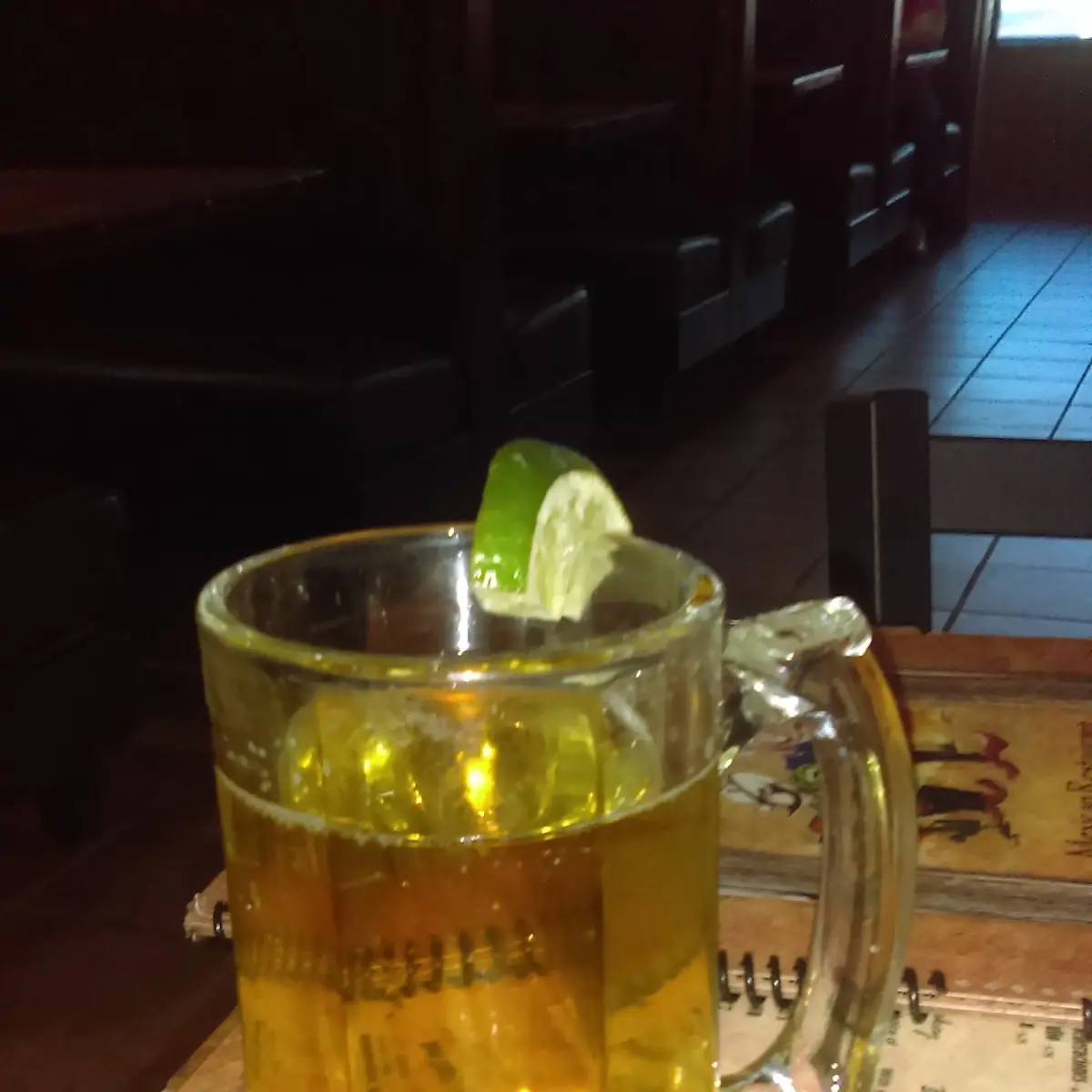 Dos Equis Lager