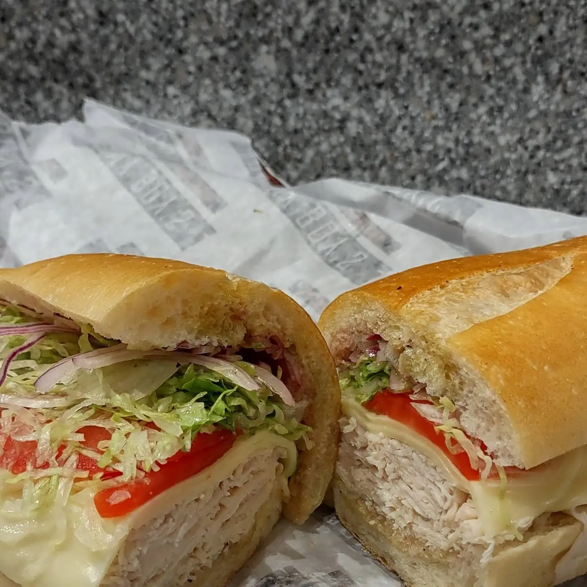 Sandwich 11 99