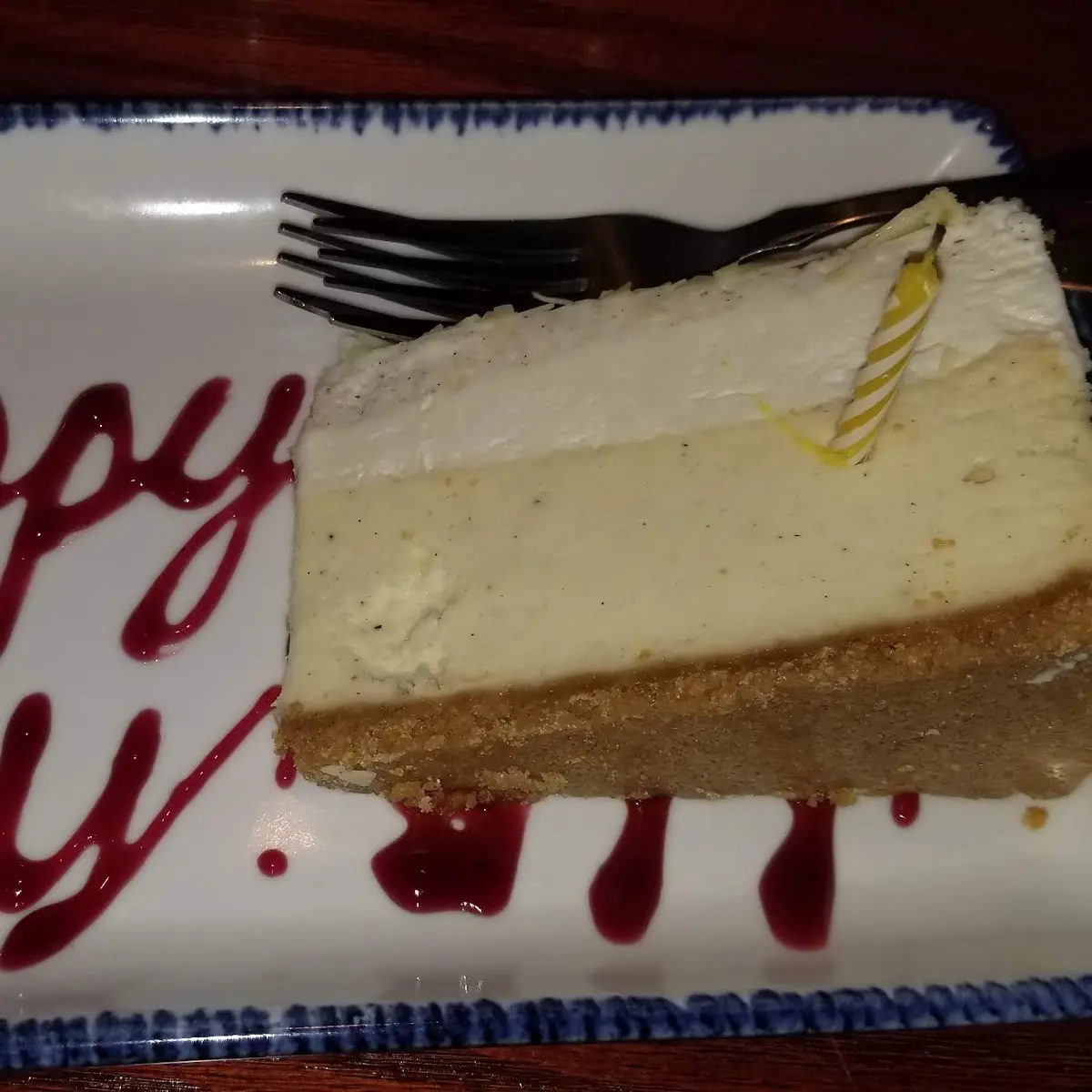 Cheese Cake