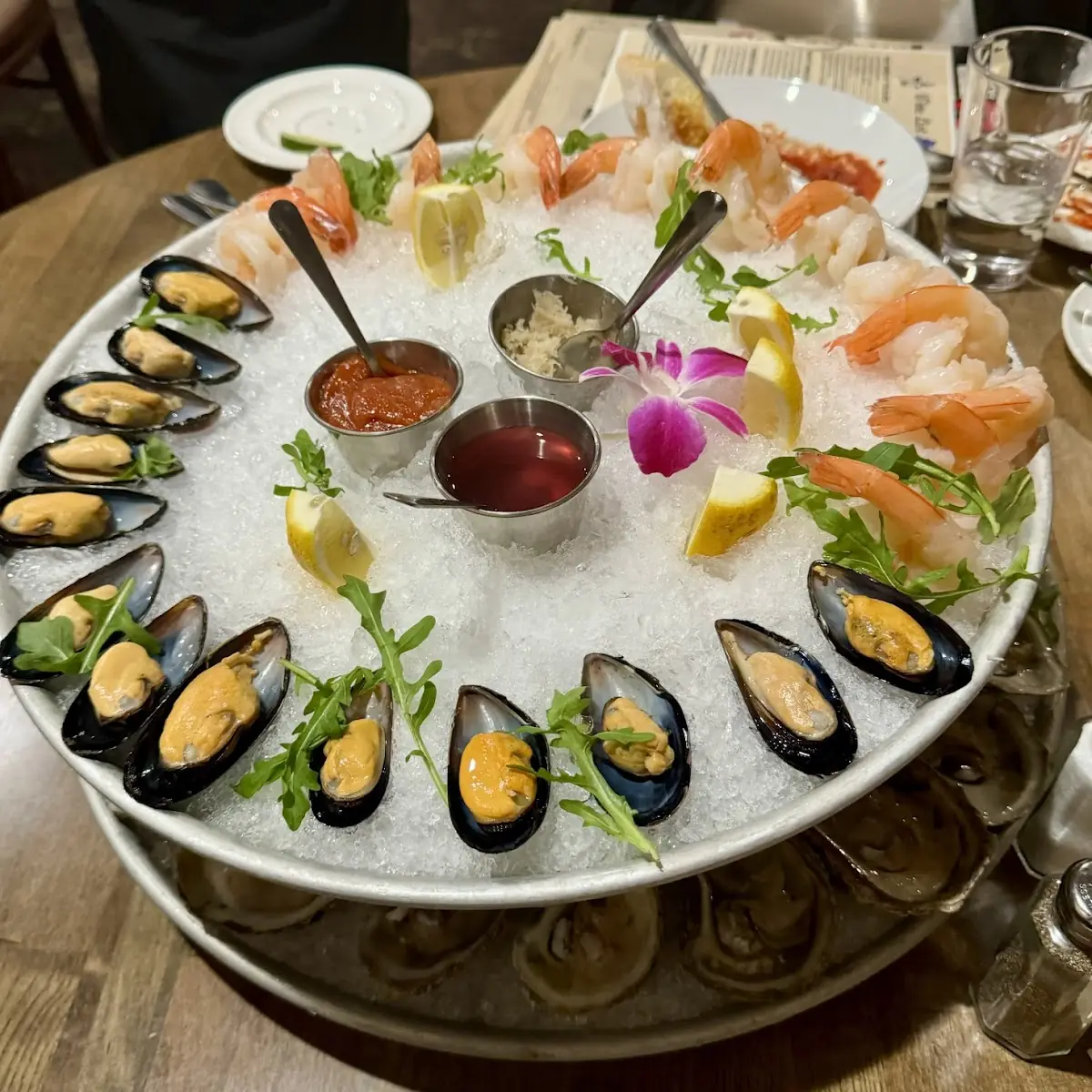 Create Your Own Appetizer Sampler
