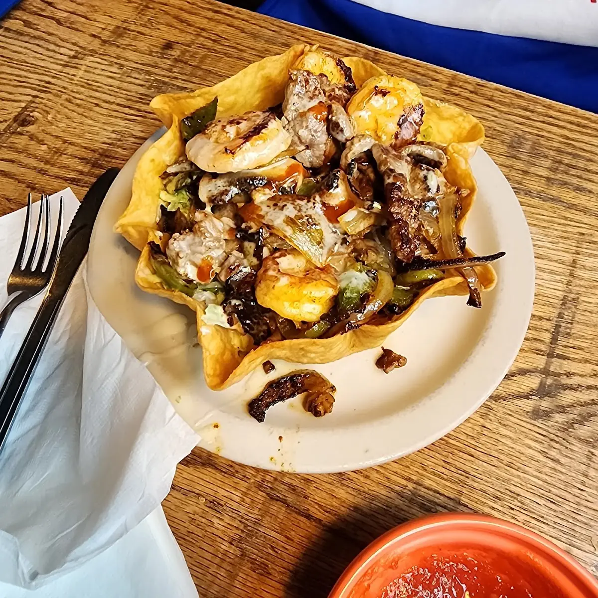 Taco Salad