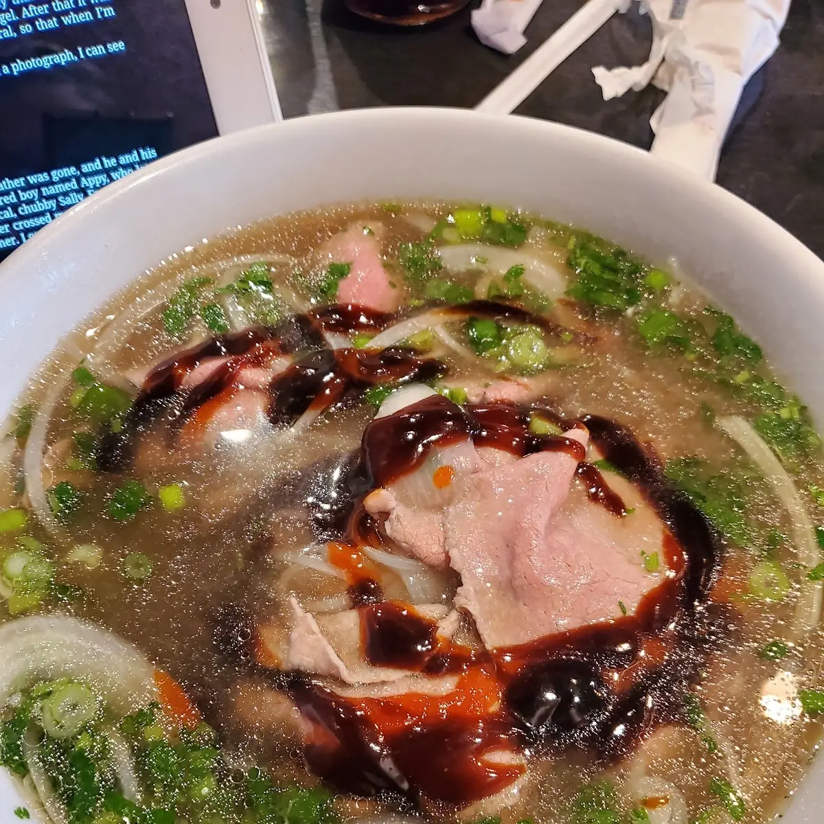 Pho Tai