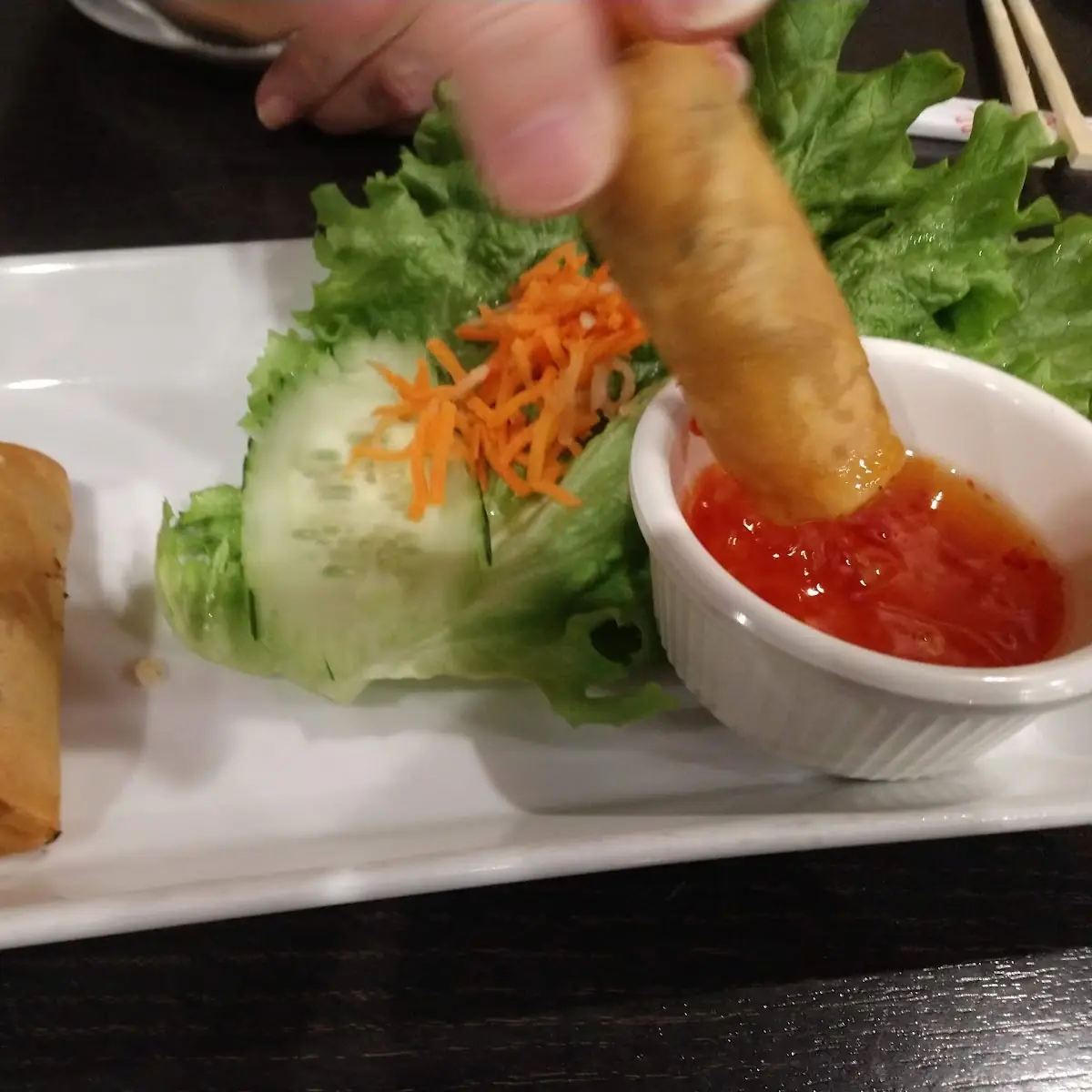 Spring Roll