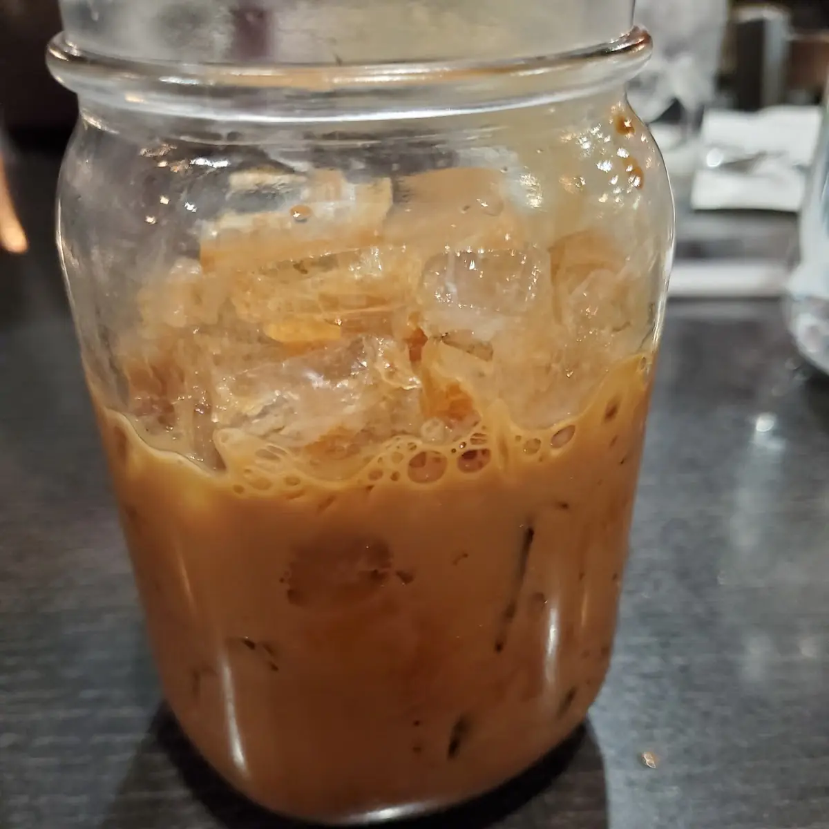 Thai Tea