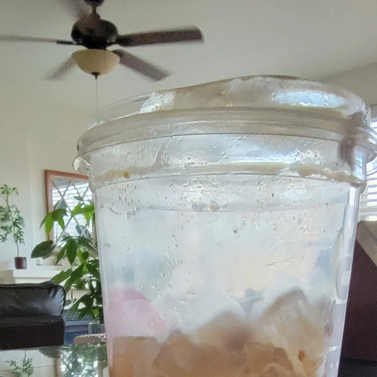 Thai Tea