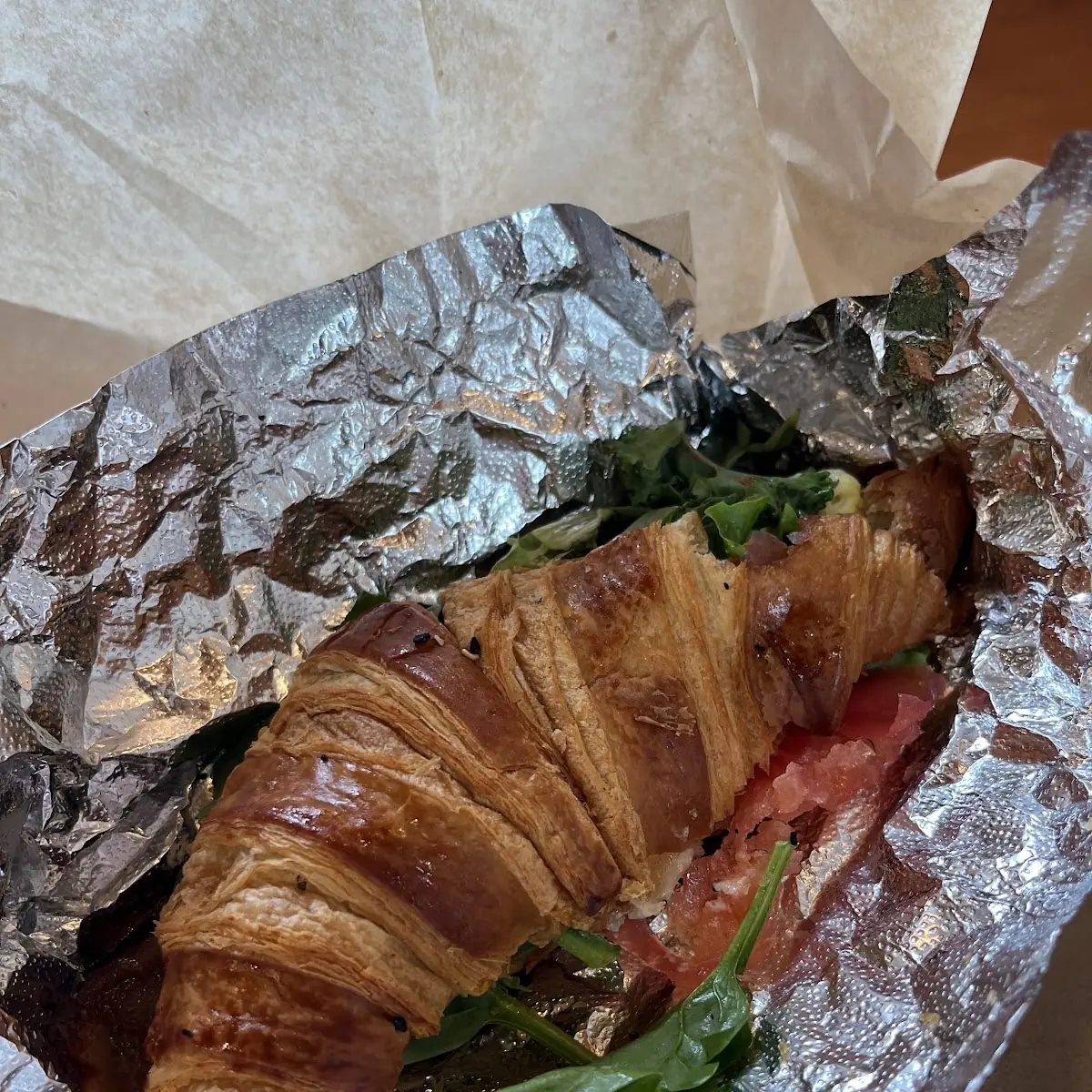 Croissant