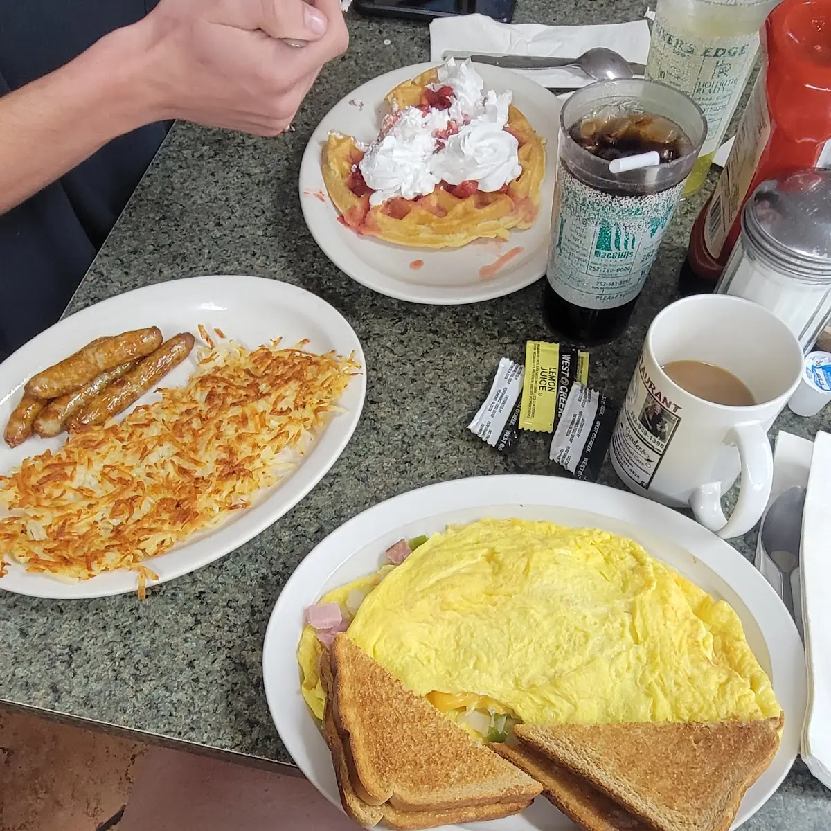 Omelette