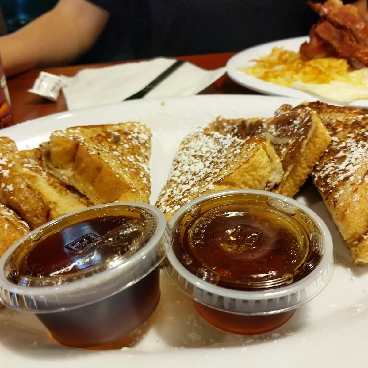 French Toast