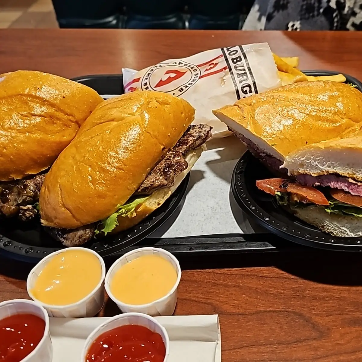 N Y Steak Sandwich