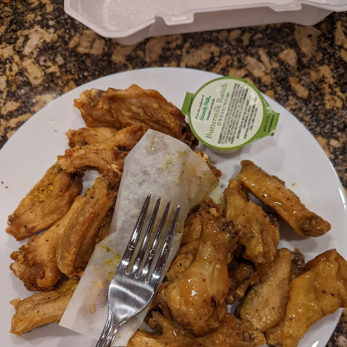 Lemon Pepper