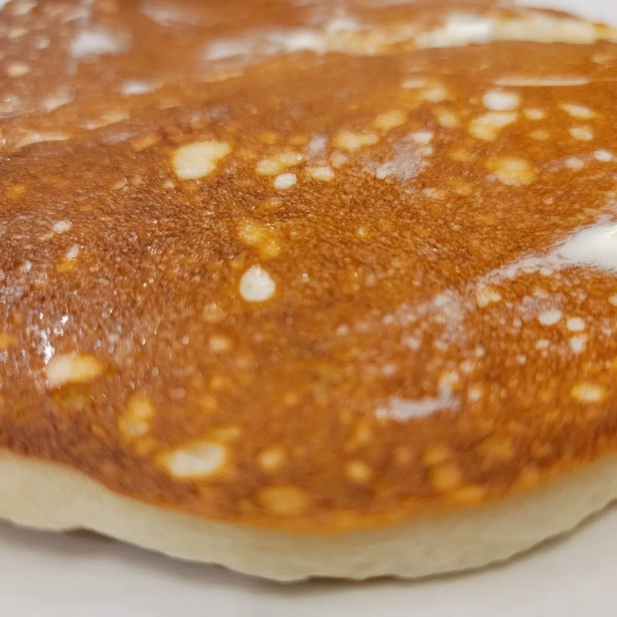 Buttermilk Pancakes
