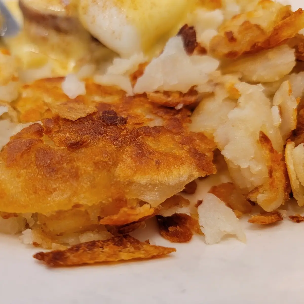 Hash Brown