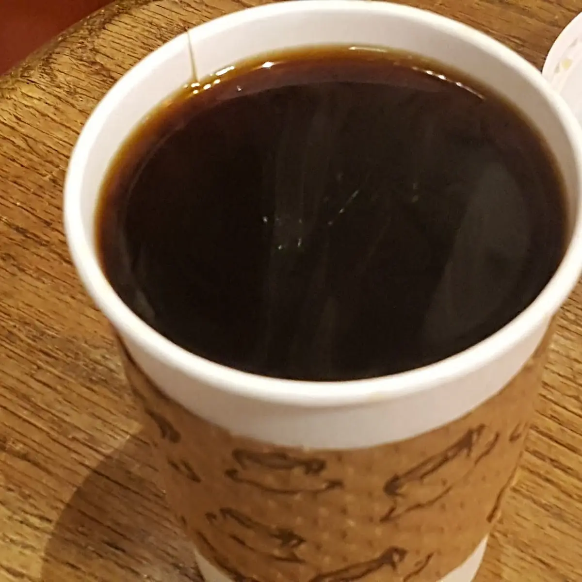 Kopi Luwak