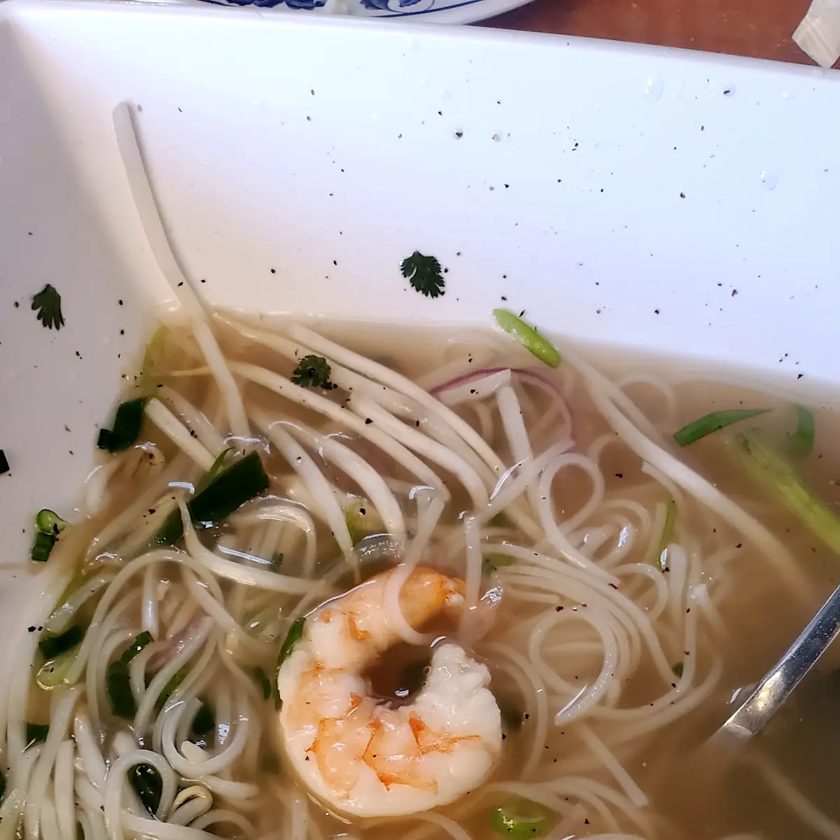 Phở Tôm