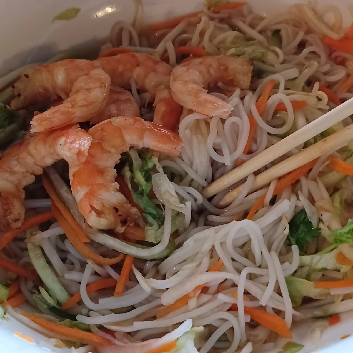 Vermicelli
