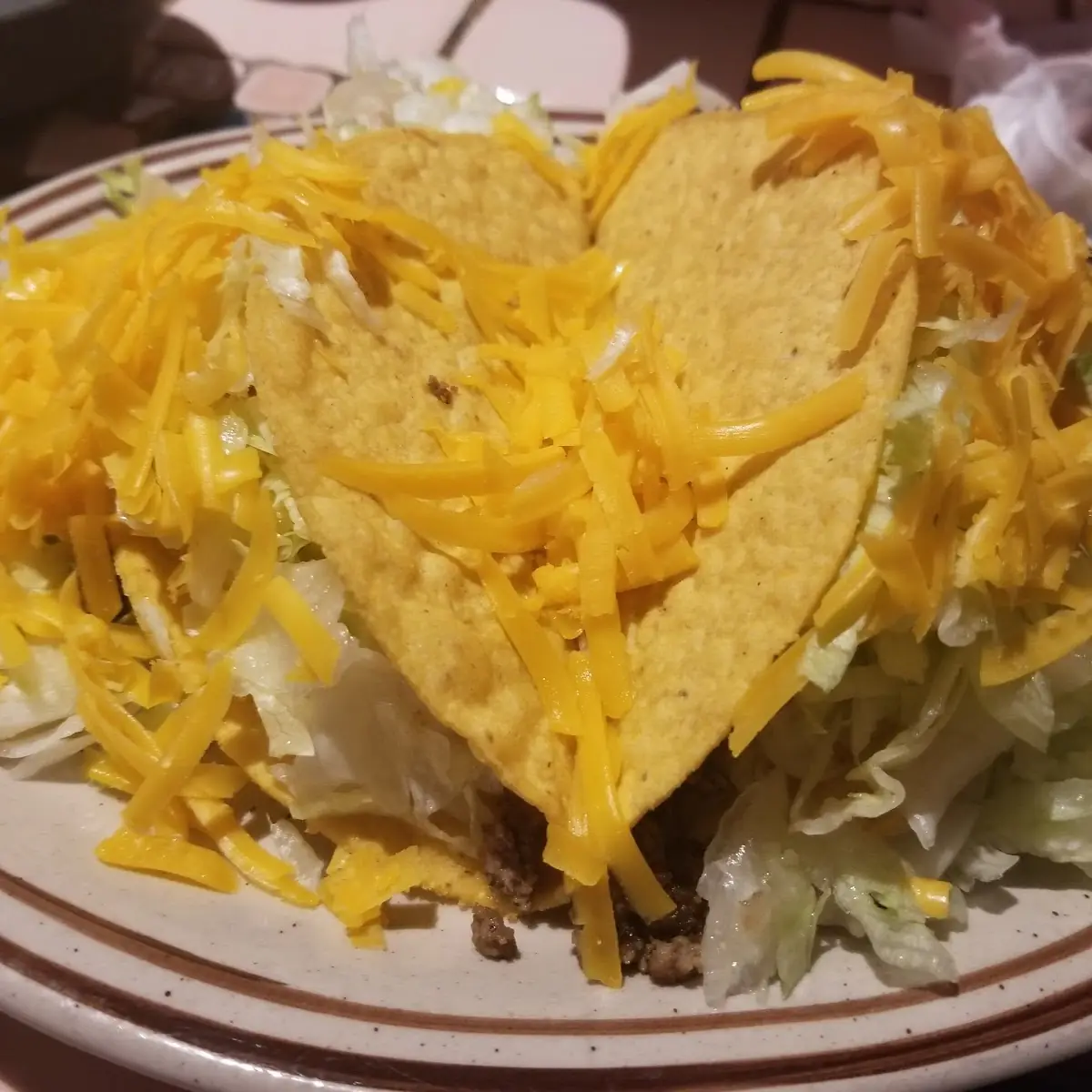 Hard Taco