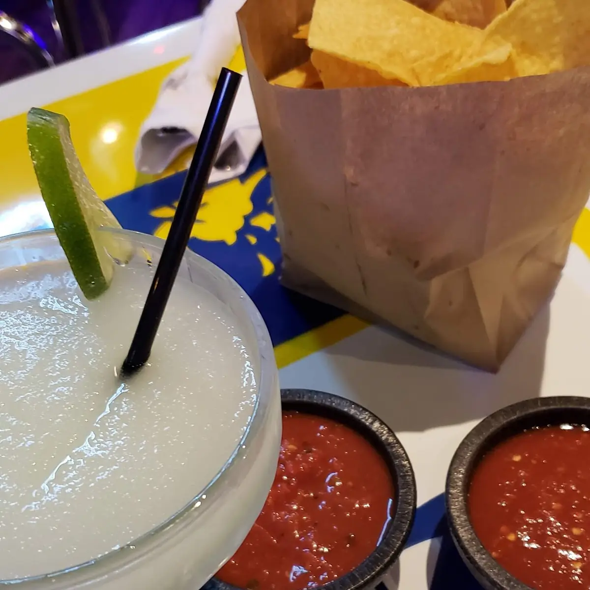 House Margarita