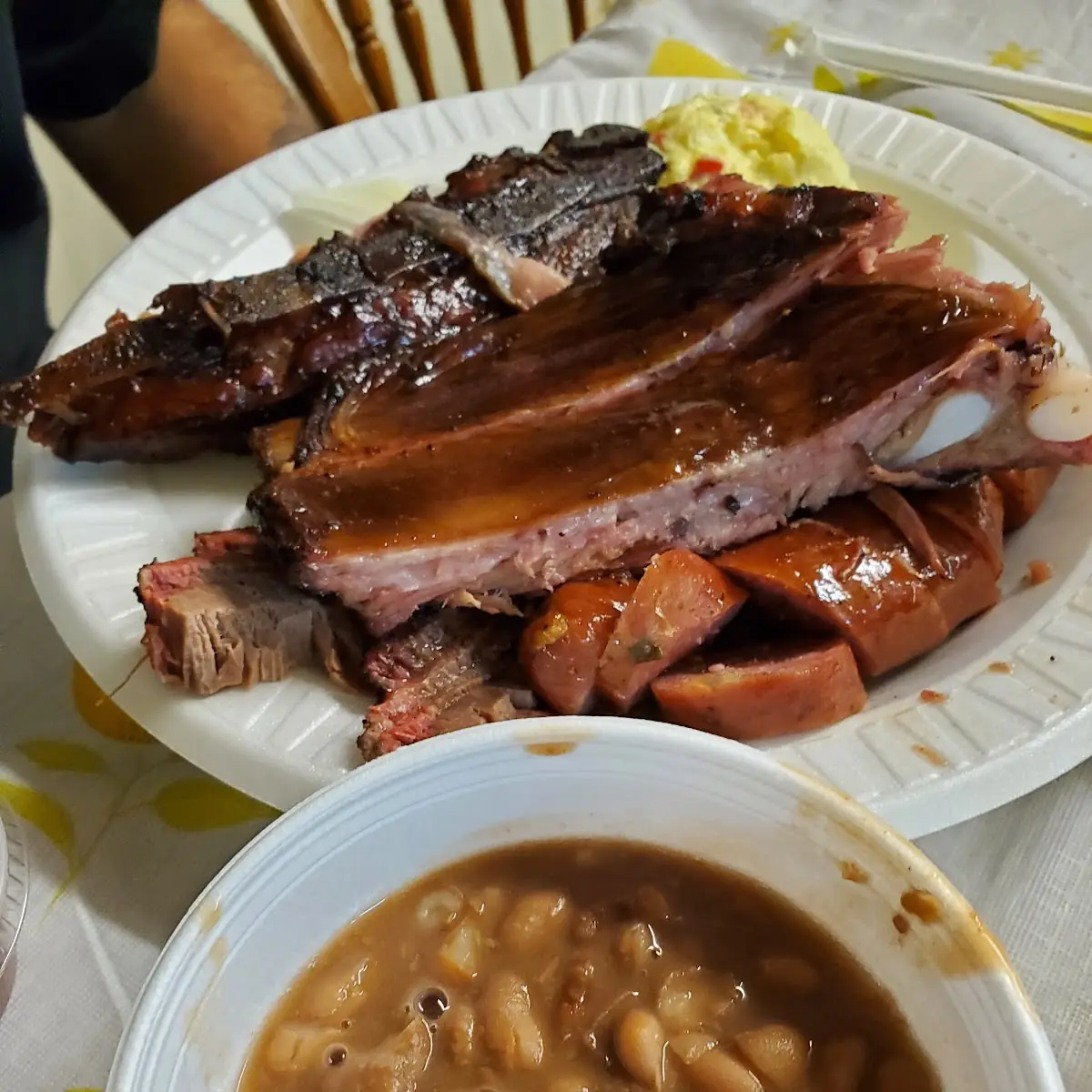Baked Beans