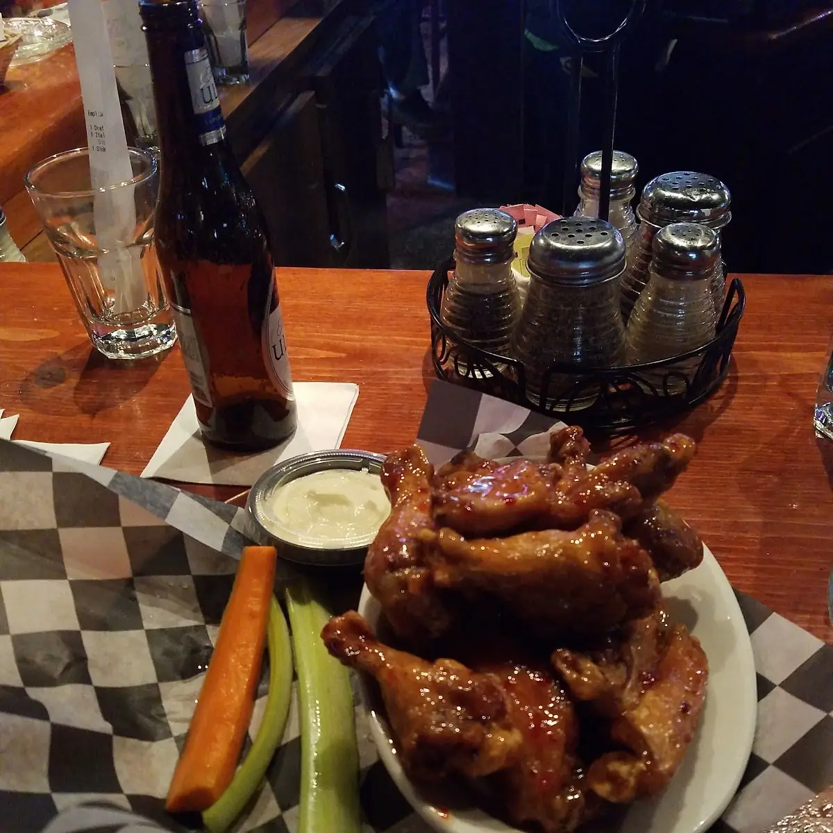 Chicken Wings