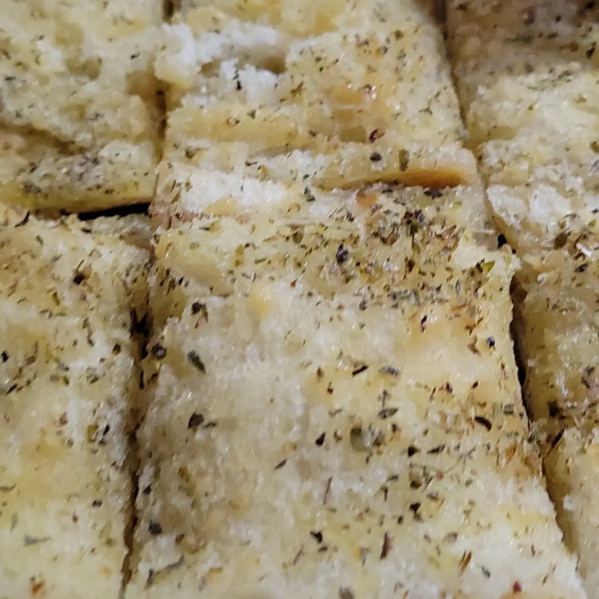 Garlic Bread