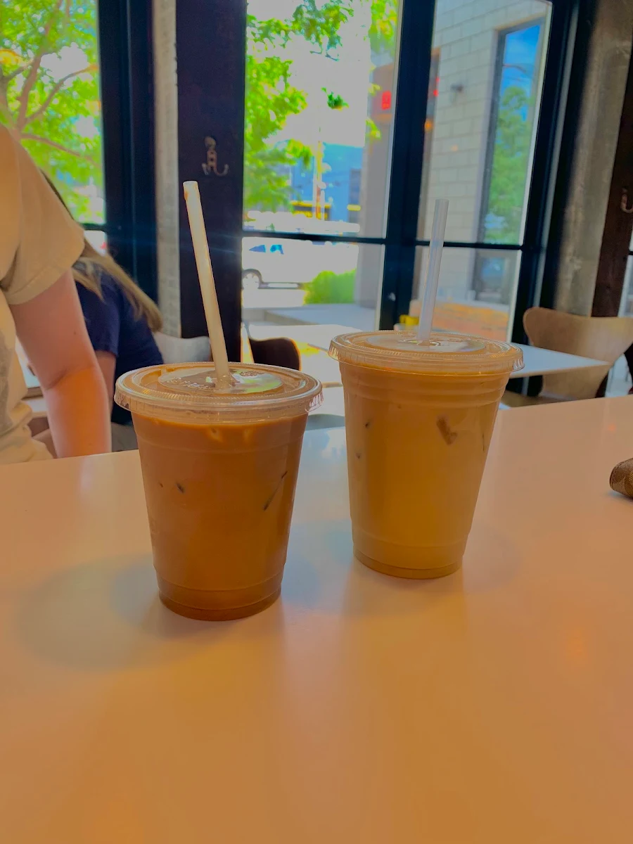Thai Tea