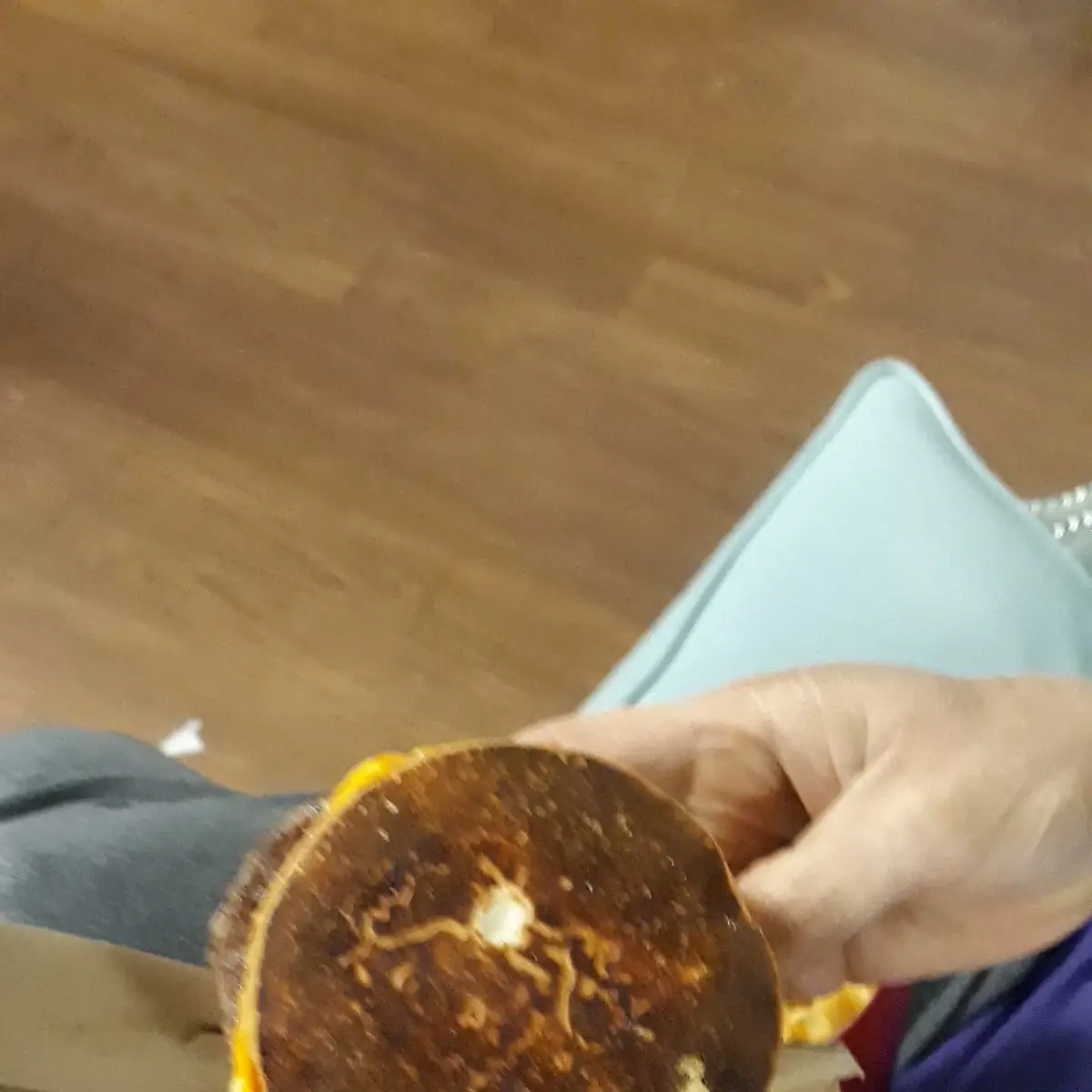 Quarter Pounder