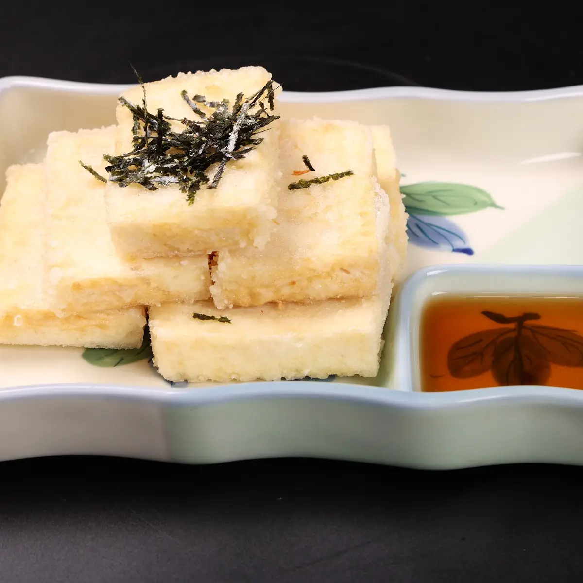 Agedashi Tofu 6 pcs