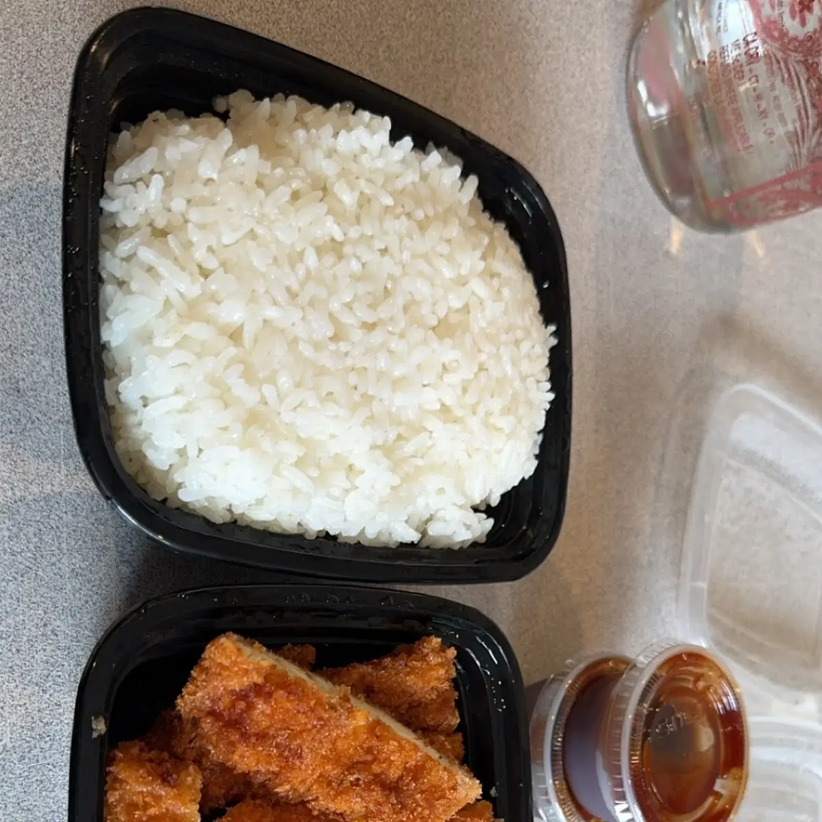 Breaded Chicken Breast