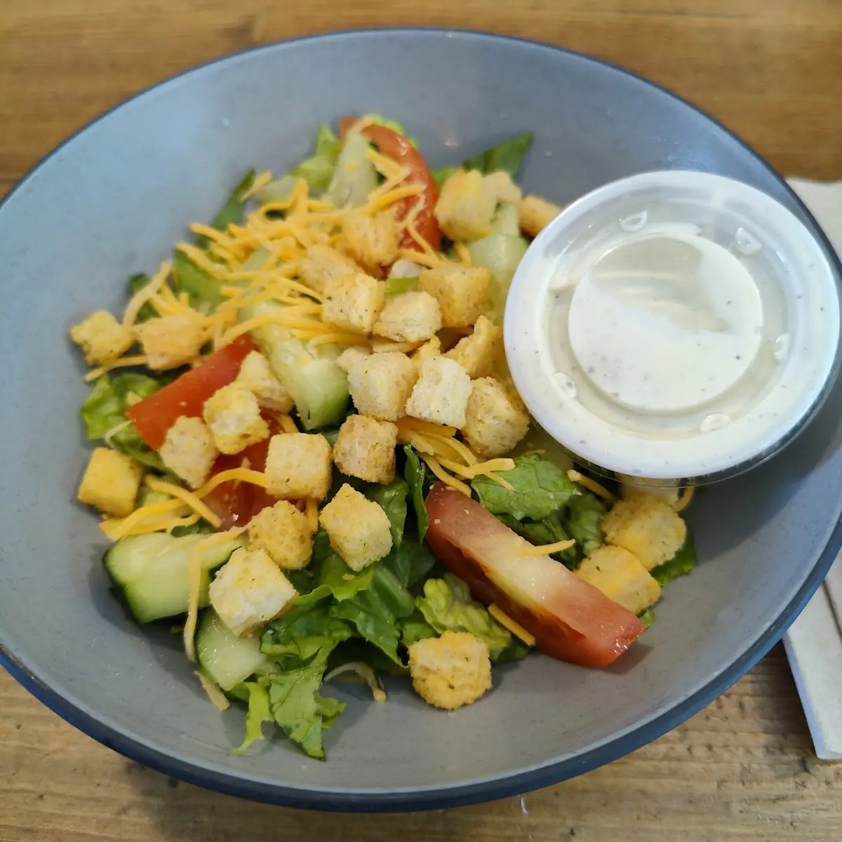 Side Salad