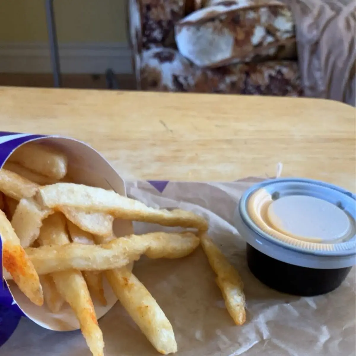 French Fries