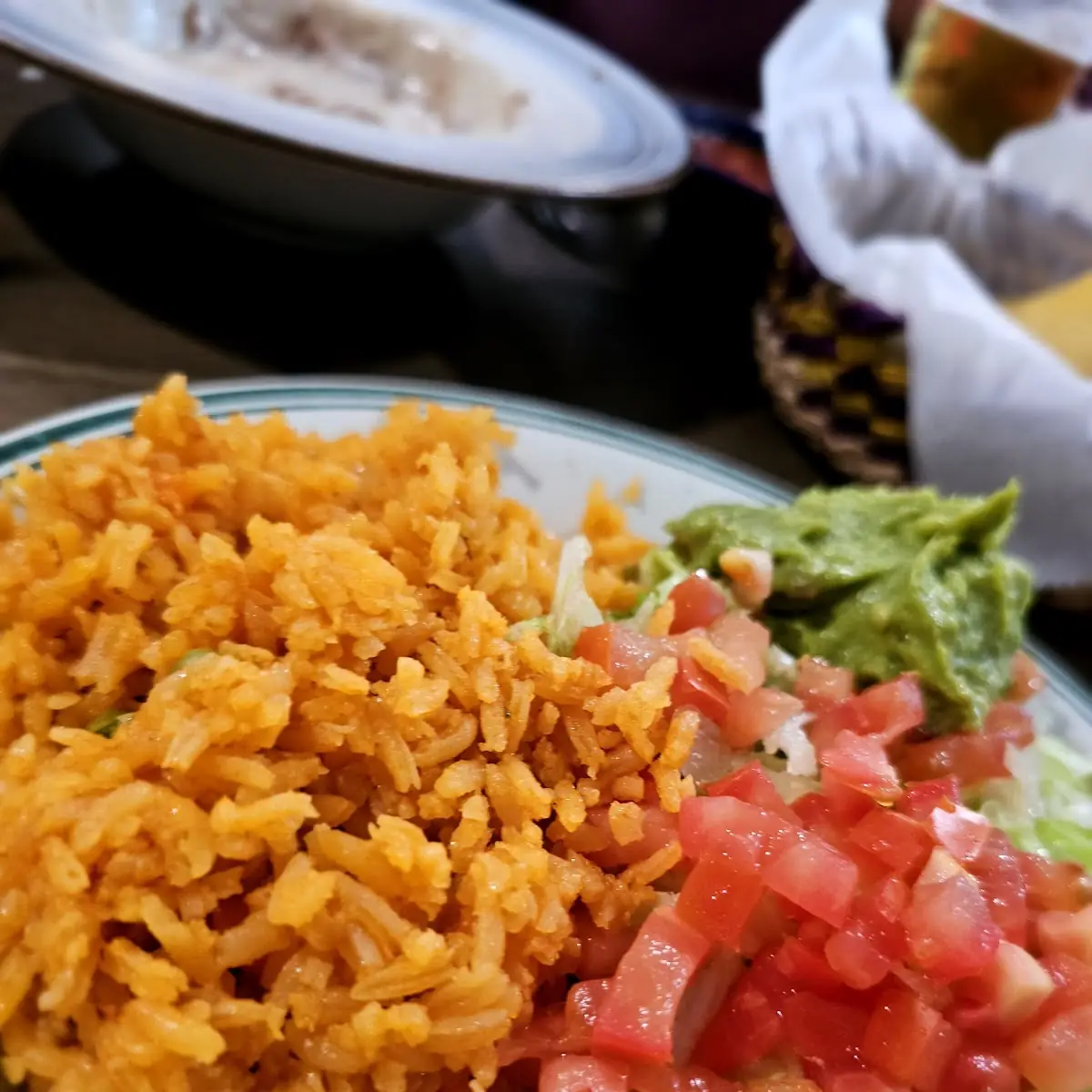 Rice Bowl